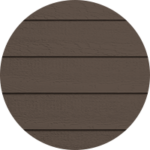Stellar Building Options - color swatch gloss coffee