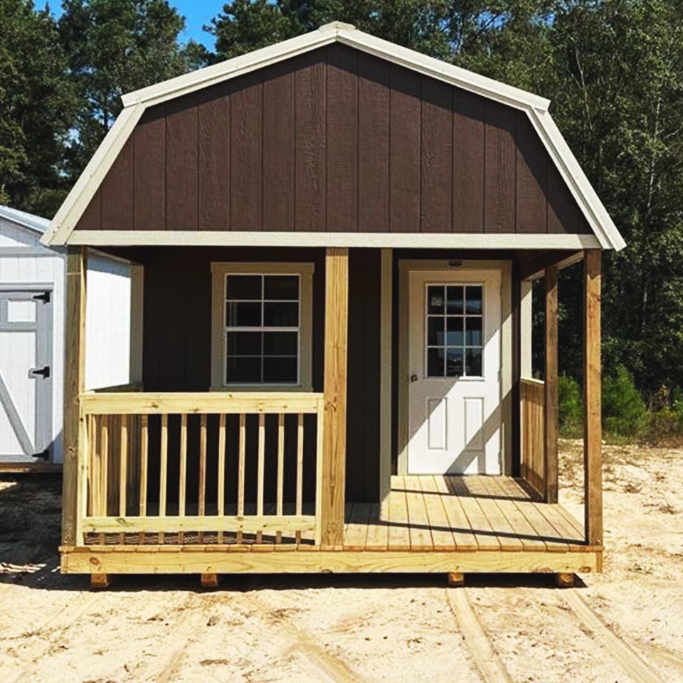 Stellar Barn Co Cabin - Stellar Barn Co.