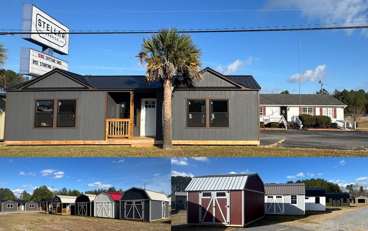 Stellar of Lancaster